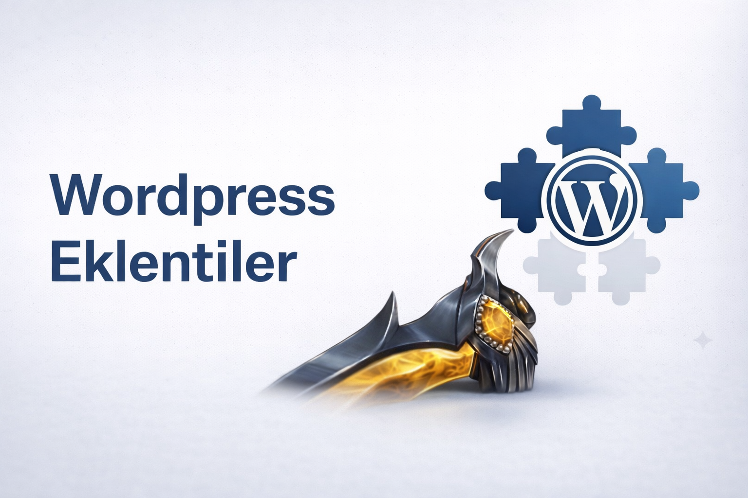 Wordpress Eklentiler